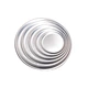 Coupe Shape Pizza Tray